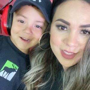 Meet your Posher, Marcy